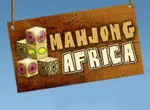 Mahjong Africa
