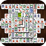 Mahjong Deluxe