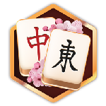 Mahjong Flowers