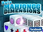 Mahjongg Dimensions Blast