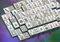 Mahjongg Solitaire