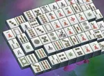 Mahjongg Solitaire