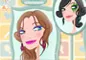 Make up race