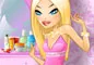 Makeup and makeover