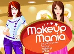 Makeup Mania