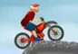 Manic rider