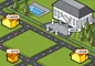 Mansion impossible