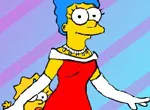 Marge Simpson