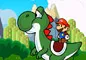 Mario and Yoshi adventure