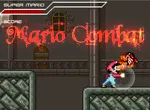 Mario combat