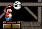 Mario ghosthouse