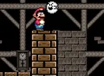 Mario ghosthouse