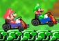 Mario Kart Circuit