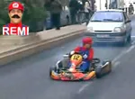 Mario Kart