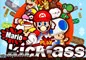 Mario Kick-Ass
