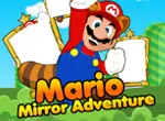 Mario Mirror Adventure