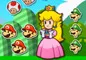 Mario Puzzle Swap