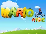 Mario Ride