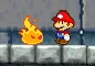 Mario tower coins
