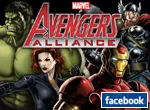 Marvel Avengers Alliance