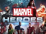 Marvel Heroes 2015