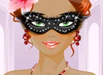 Masquerade style makeover