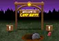 The Visitor - Massacre at Camp Happy