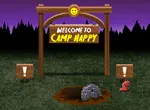 The Visitor - Massacre at Camp Happy