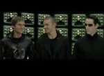 Matrix reloaded MTV Awards