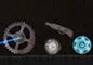 Mechanism