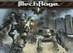 Mechrage