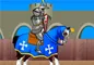 Medieval jousting