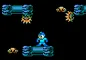 Megaman vs metroid