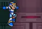 Megaman project X