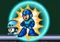 Megaman Polarity