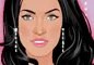 Megan Fox Dress Up Game