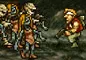 Zombies Revenge