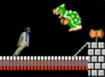 Michael Jackson dans Super Mario Bros