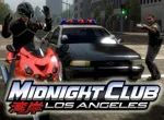 Midnight Club - Los Angeles