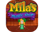 Mila's Magic Shop