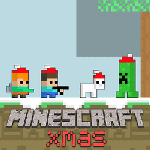 Minescrafter Xmas