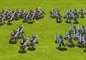 Miragine War