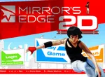 Mirror's Edge 2D