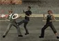 Mob street fighter