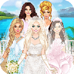 Model Wedding - Girl Games