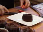 Moelleux au chocolat