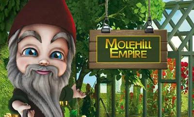 Molehill Empire