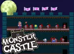 Monster Castle