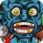 Monster Dentist