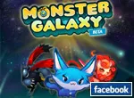 Monster Galaxy